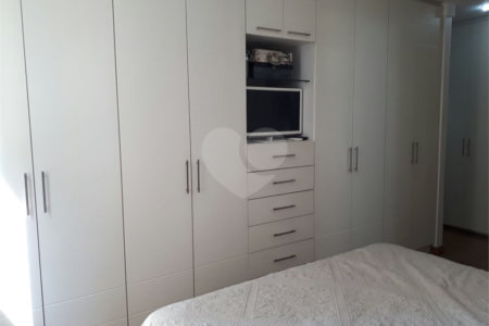 Apartamento à venda com 3 suítes em Vila Leopoldina, São Paulo, SP