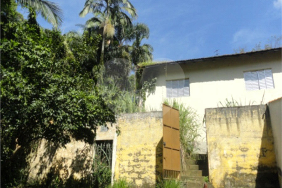 Terreno à venda em Vila Irmãos Arnoni, São Paulo, SP