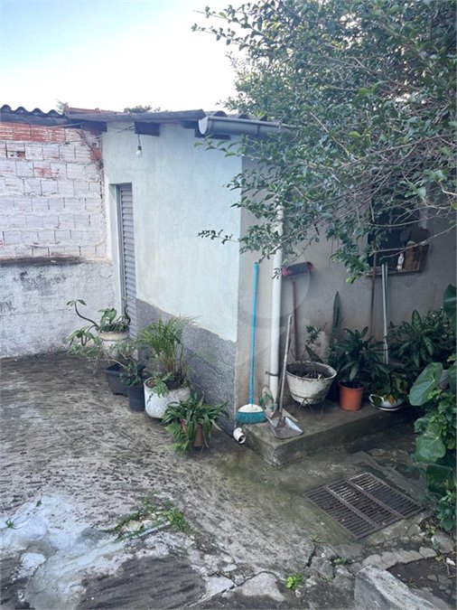 Terreno à venda em Tucuruvi, São Paulo, SP