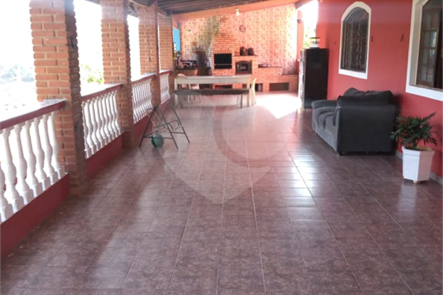Chácara à venda com 3 quartos, sendo 1 suíte, em Jardim dos Lagos, Franco da Rocha, SP