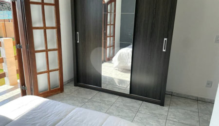 Casa à venda com 2 quartos, sendo 1 suíte,  em Parque dos Cafezais II, Itupeva, SP