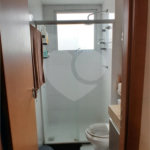 Apartamento à venda com 2 quartos em Campo Grande, Rio de Janeiro, RJ