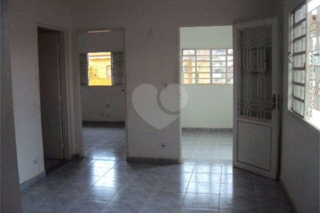 Sobrado à venda com 4 quartos em Parada Inglesa, São Paulo, SP