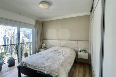 Apartamento à venda com 3 suítes em Perdizes, São Paulo, SP