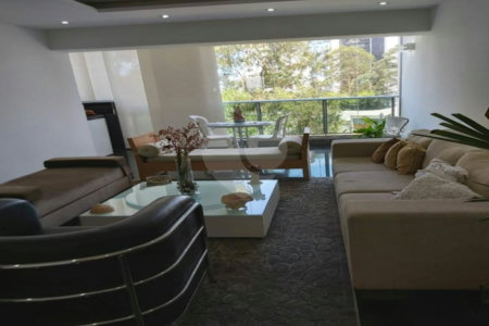 Apartamento à venda com 3 quartos, sendo 1 suíte, em Vila Andrade, São Paulo, SP