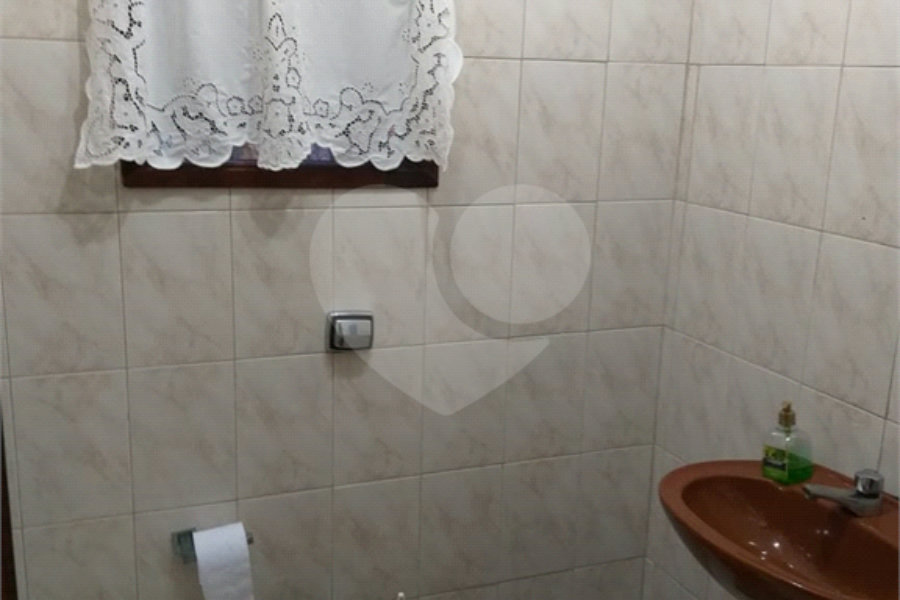 Sobrado à venda com 3 quartos, sendo 1 suíte,  em Freguesia do Ó, São Paulo, SP