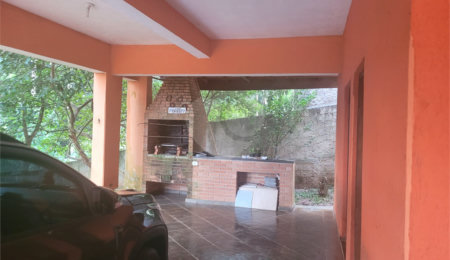 Sobrado à venda com 4 quartos, sendo 2 suítes,  em Serra da Cantareira, Mairiporã, SP