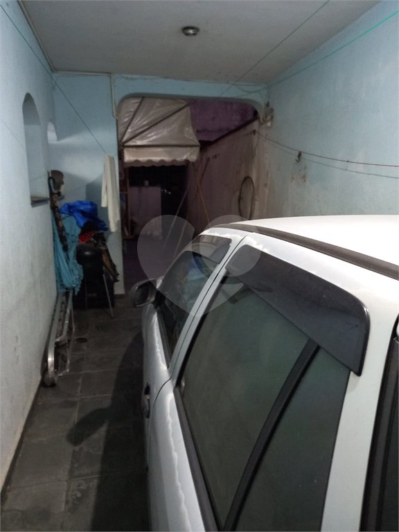 Casa à venda com 2 quartos, sendo 1 suíte, em Vila Industrial, Mogi das Cruzes, SP