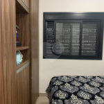 Apartamento à venda com 2 quartos, sendo 1 suíte, em Alto da Boa Vista, São Paulo, SP
