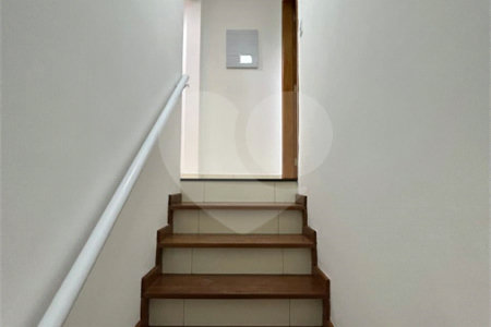 Casa de Vila para alugar com 4 suítes em Vila Romana, São Paulo, SP
