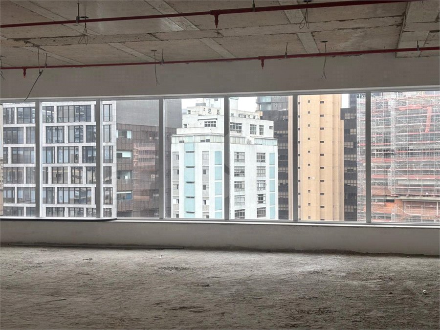 Sala para alugar em Pinheiros, São Paulo, SP