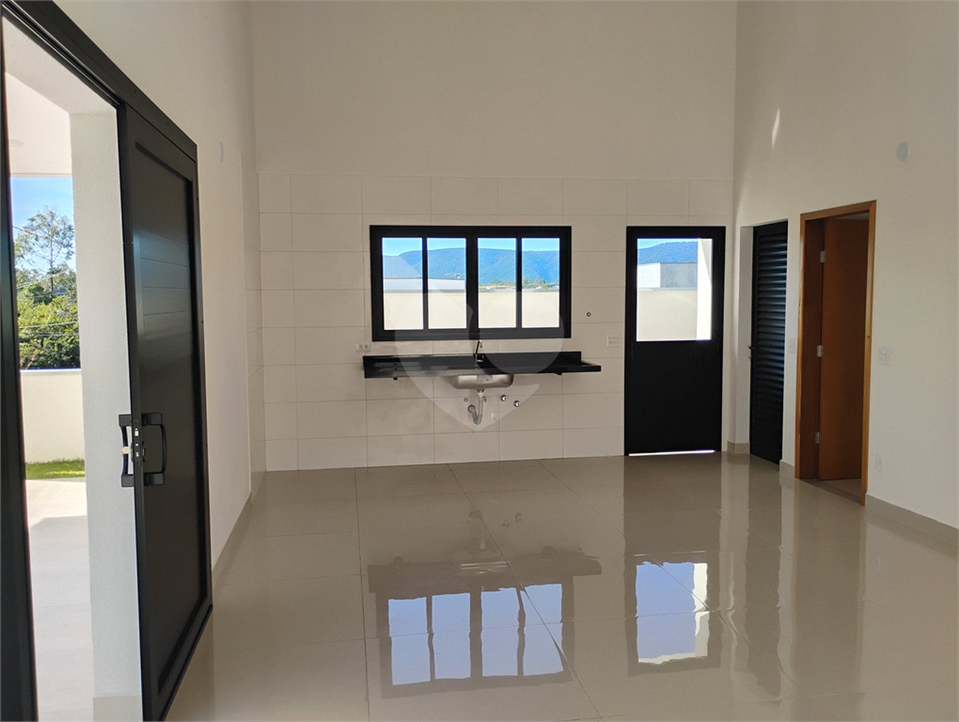 Casa à venda com 3 quartos, sendo 1 suíte, no condomínio Phytus - Fase 3, Itupeva - SP