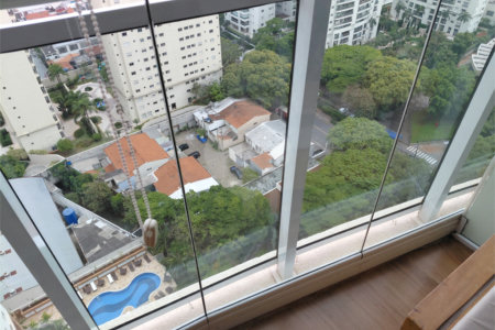 Apartamento à venda com 4 quartos, sendo 3 suítes, em Vila Leopoldina, São Paulo, SP