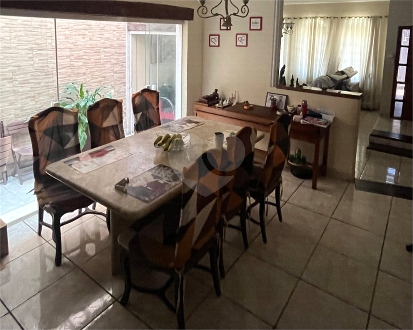 Casa à venda com 3 quartos, sendo 1 suíte, em Jardim Refúgio, Sorocaba, SP