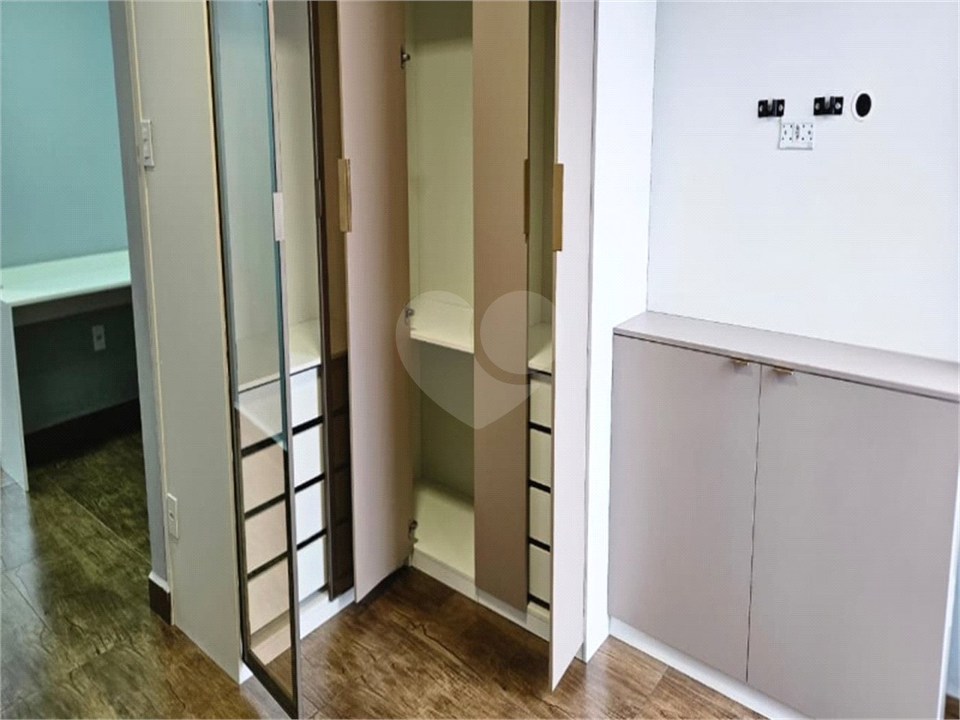 Sobrado à venda com 2 quartos, sendo 1 suíte, em Tucuruvi, São Paulo, SP