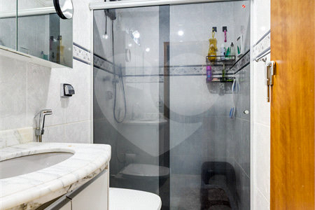 Casa à venda com 3 quartos, sendo 1 suíte,  no condomínio Village Bahamas, São Paulo - SP