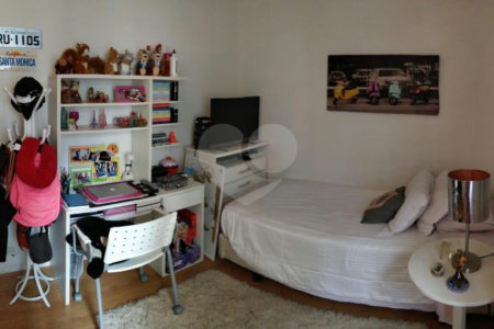 Apartamento à venda com 3 suítes em Jardim Ampliação, São Paulo, SP