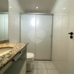 Apartamento à venda com 3 suítes em Rudge Ramos, São Bernardo do Campo, SP