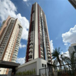 Apartamento à venda com 1 suíte em Parque Campolim, Sorocaba, SP