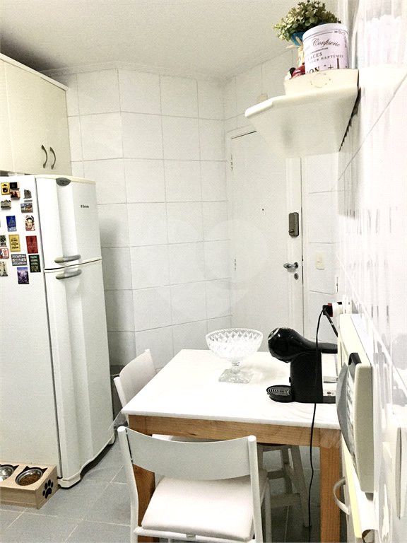 Apartamento à venda com 3 quartos, sendo 1 suíte,  em Vila Santo Estevão, São Paulo, SP