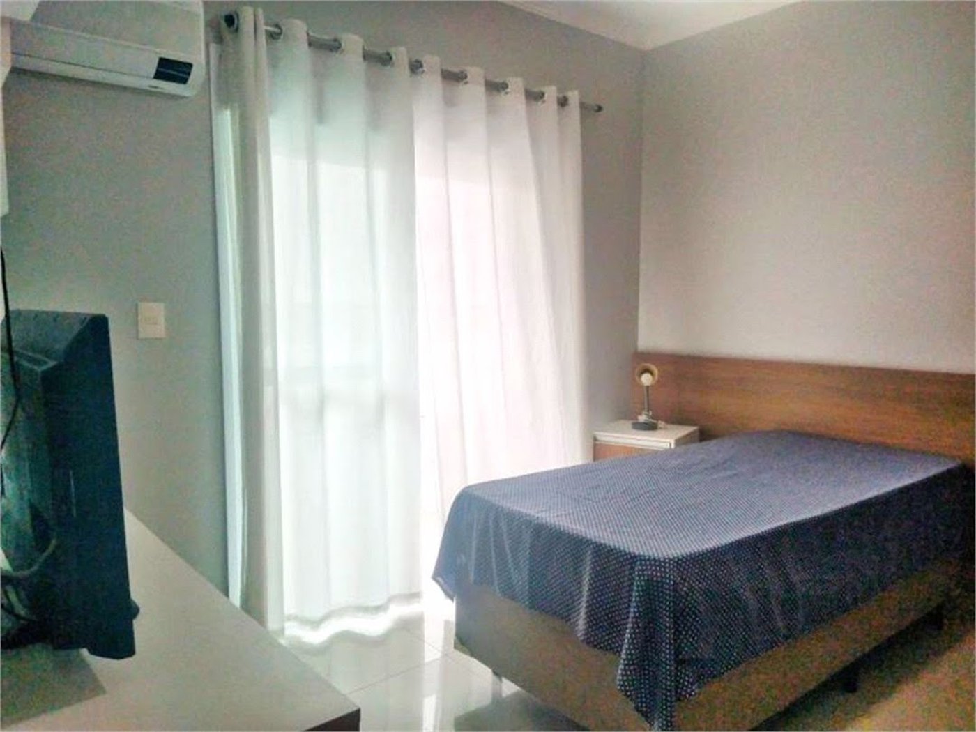 Kitnet Residencial à venda, Aviação, Praia Grande - KN0004.