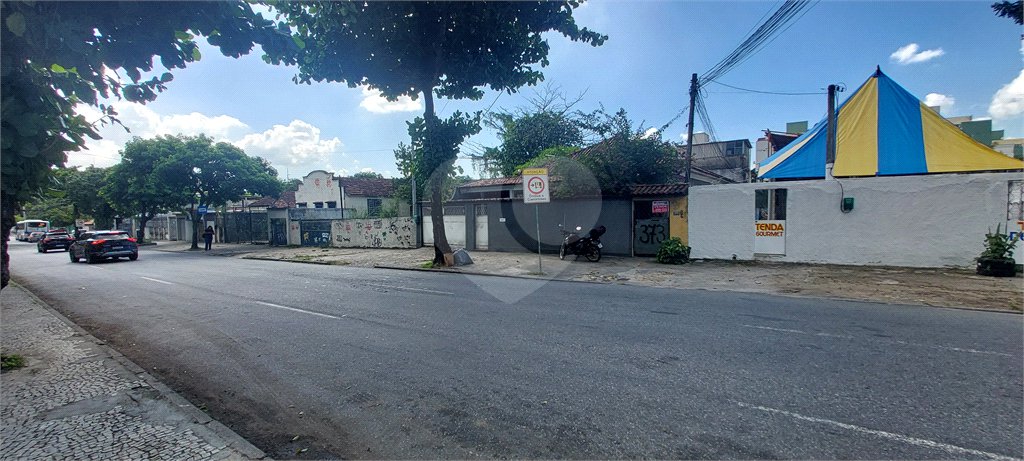 Casa de Vila à venda com 1 quarto em Campo Grande, Rio de Janeiro, RJ