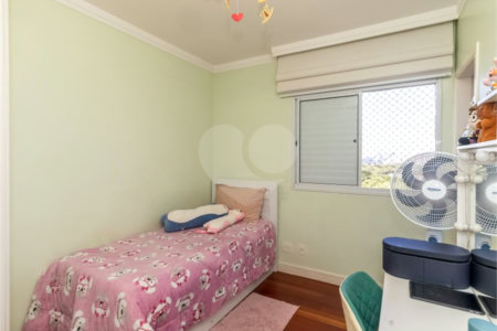 Apartamento à venda com 3 suítes em City América, São Paulo, SP