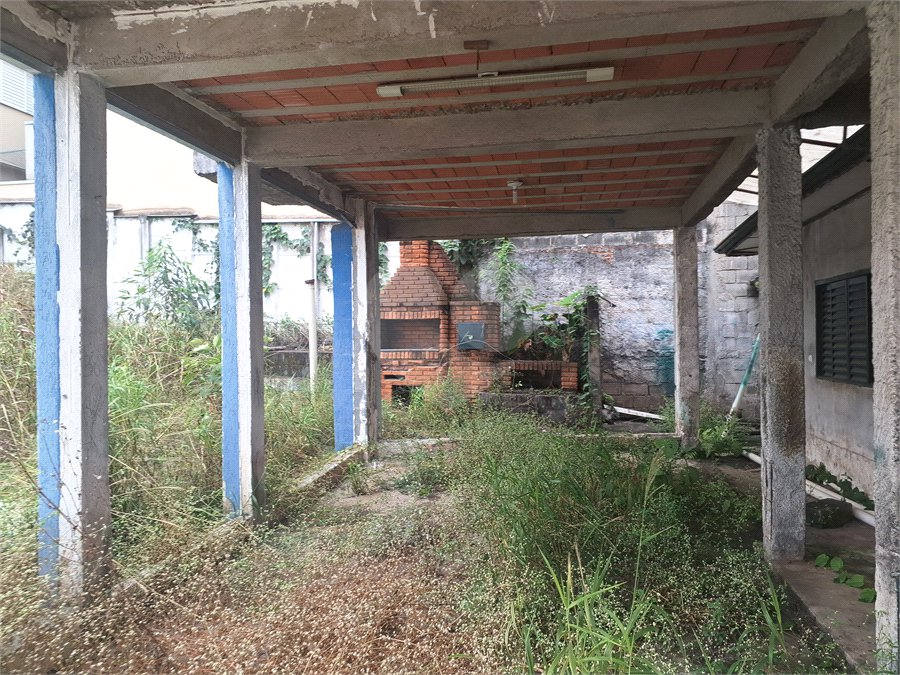 Casa à venda com 2 quartos em Chora Menino, São Paulo, SP