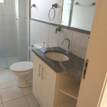 Apartamento à venda com 2 quartos em Vila Suzana, São Paulo, SP
