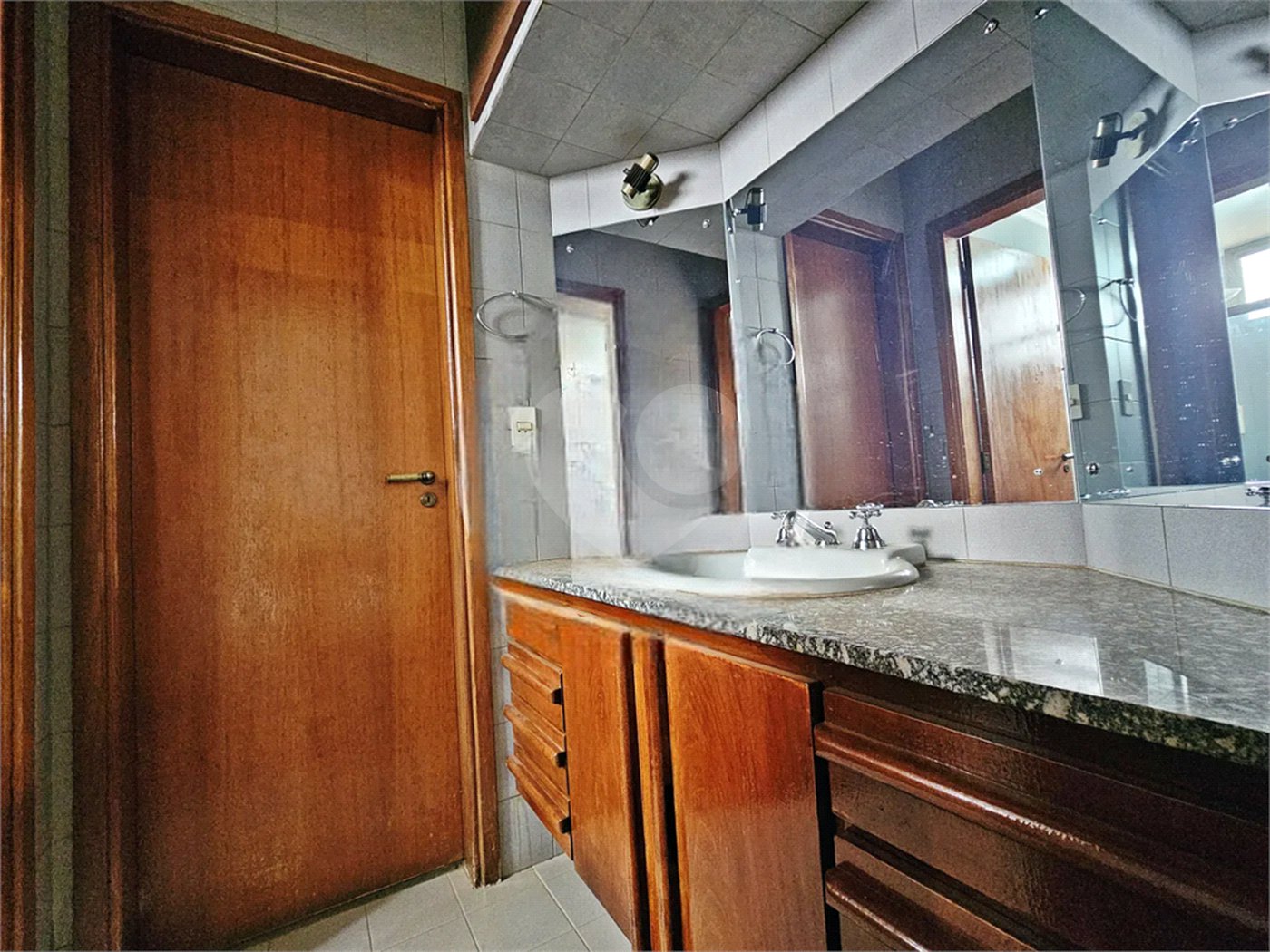 Apartamento para alugar com 3 quartos, sendo 2 suítes,  em Alto da Boa Vista, Ribeirão Preto, SP