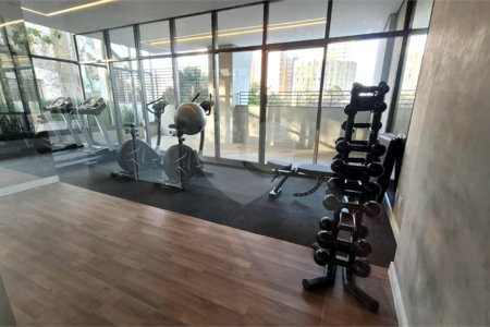 Studio à venda com 1 quarto em Butantã, São Paulo, SP