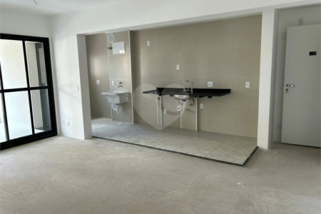 Apartamento à venda com 3 quartos, sendo 1 suíte, em Vila Bastos, Santo André, SP