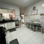 Casa à venda com 4 quartos, sendo 1 suíte, em Vila Santa Maria (vila Xavier), Araraquara, SP