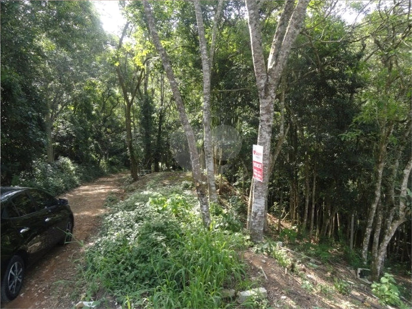 Terreno à venda em Samambaia, Mairiporã, SP