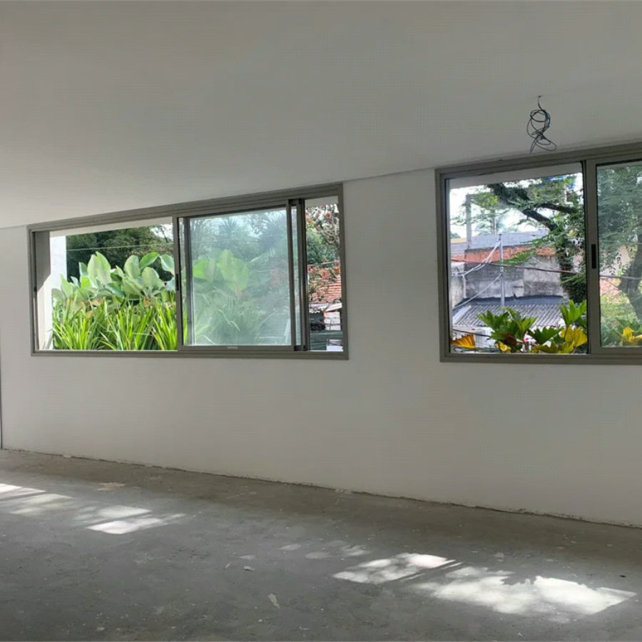 Apartamento à venda com 2 suítes em Vila Madalena, São Paulo, SP