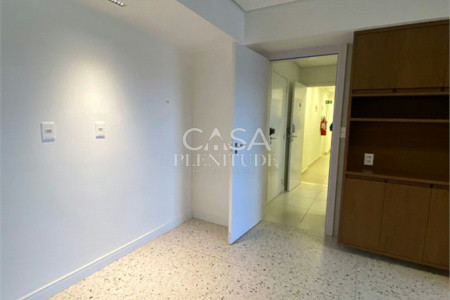 Apartamento à venda ou para alugar com 4 suítes em Parque Campolim, Sorocaba, SP