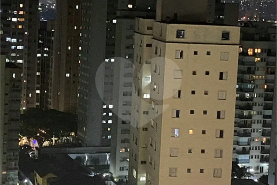 Apartamento à venda com 3 quartos, sendo 1 suíte, em Santana, São Paulo, SP