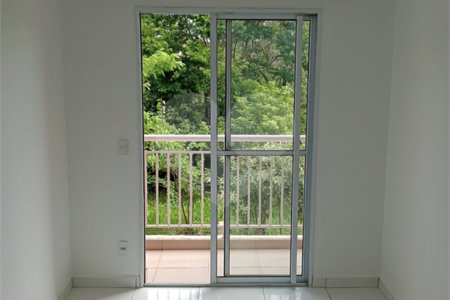 Apartamento à venda com 2 quartos em Lageado, Cotia, SP