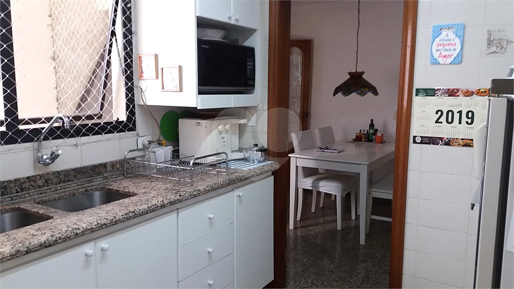 Apartamento à venda com 4 quartos, sendo 3 suítes, em Jardim São Paulo(zona Norte), São Paulo, SP