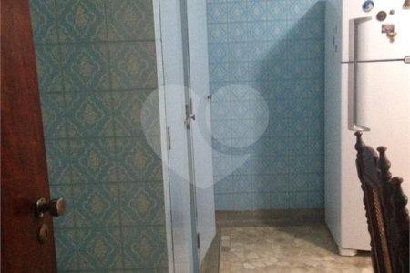 Casa à venda com 3 quartos em Vila Mariana, São Paulo, SP