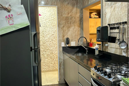 Apartamento à venda com 2 quartos, sendo 1 suíte, em Jaguaré, São Paulo, SP