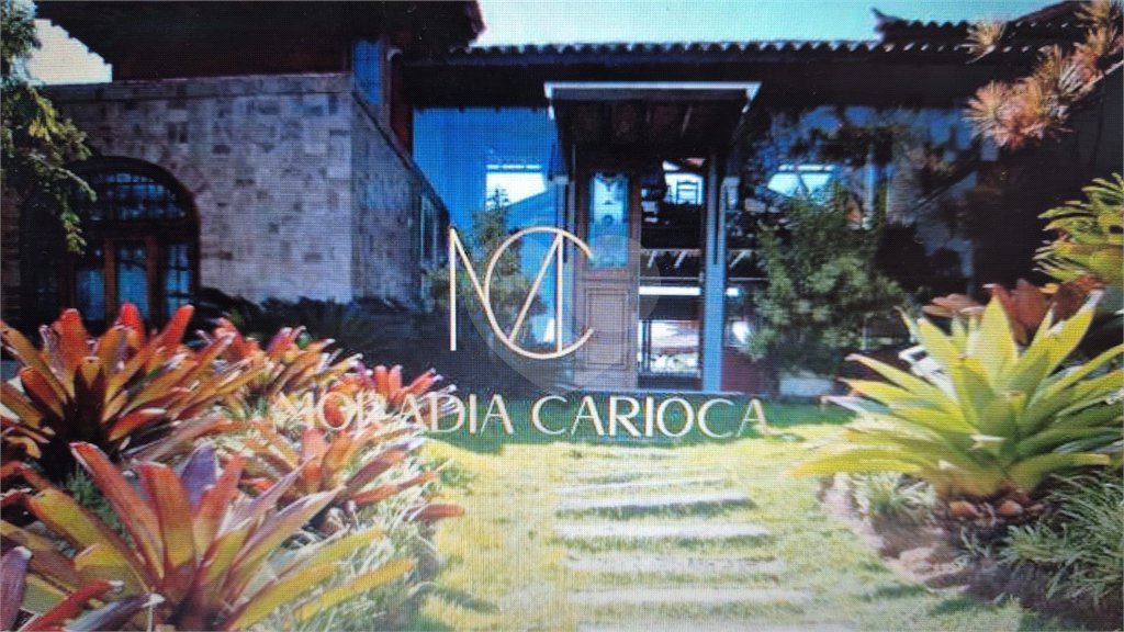 Casa à venda com 7 suítes em Humaitá, Armação dos Búzios, RJ