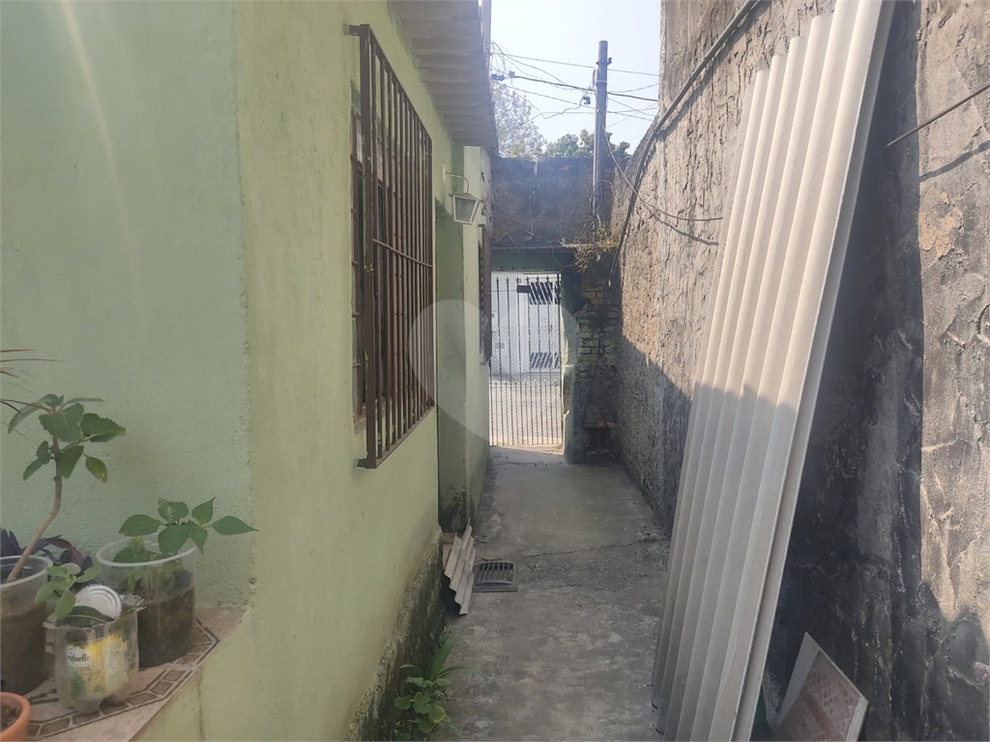 Terreno à venda em Vila Nova Carolina, São Paulo, SP