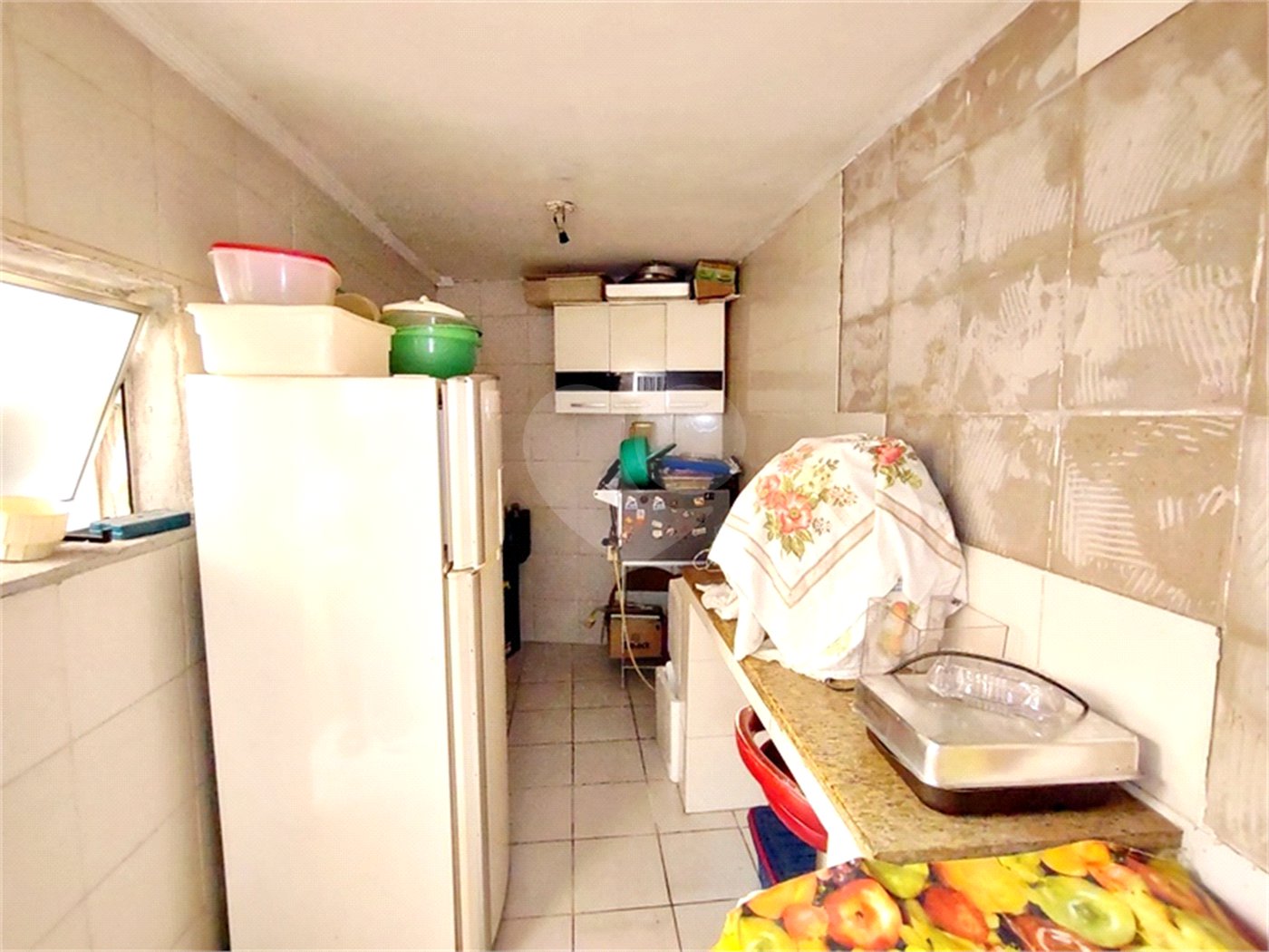 Sobrado à venda com 2 quartos em Jaçanã, São Paulo, SP