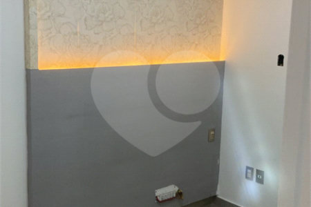 Apartamento à venda com 2 quartos em Campo Grande, Rio de Janeiro, RJ