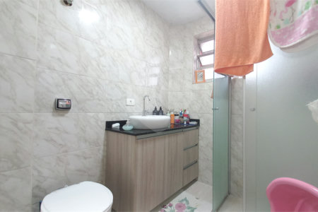 Apartamento à venda com 2 quartos em Vila Constança, São Paulo, SP