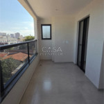 Apartamento para alugar com 1 quarto em Jardim América, Sorocaba, SP