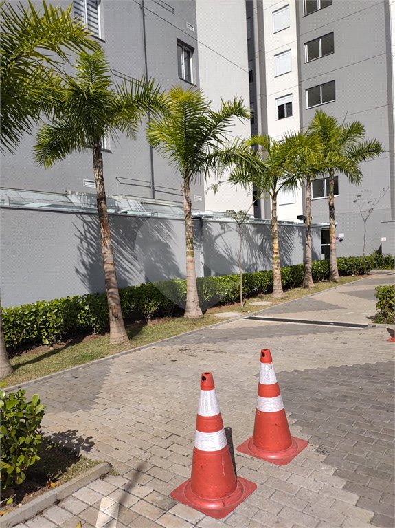 Apartamento à venda com 2 quartos em Santo Amaro, São Paulo, SP