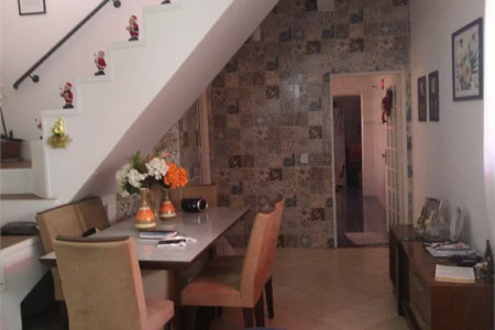 Casa à venda com 4 quartos, sendo 1 suíte, em Vila Pirajussara, São Paulo, SP