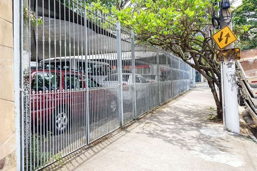 Terreno à venda em Casa Verde, São Paulo, SP